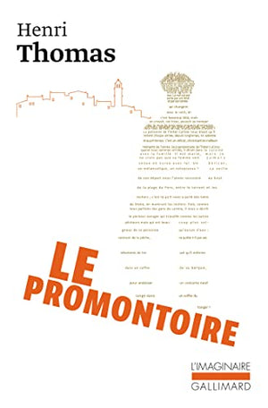 Le promontoire