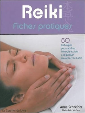 Reiki fiches pratiques