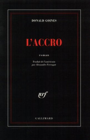 L'accro