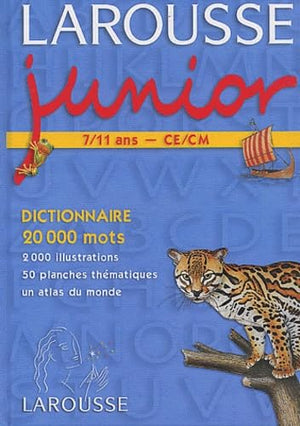 Larousse Junior