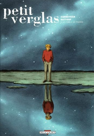 Petit verglas, tome 2 : La Table de pierre