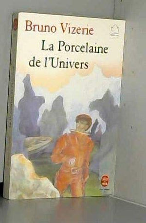 La porcelaine de l'univers