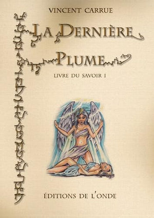 La dernière plume