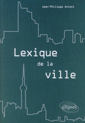 Lexique de la ville