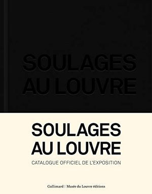 Soulages au Louvre