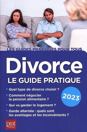 Divorce 2023