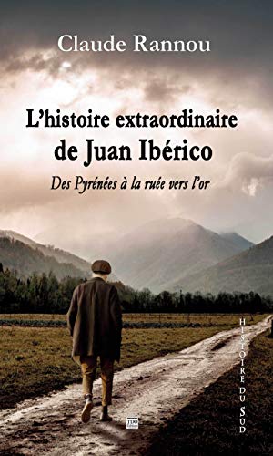 L'histoire extraordinaire de Juan Iberico