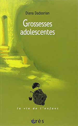 Grossesses adolescentes