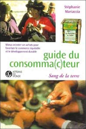 Guide du consommateur