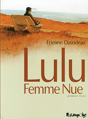 Lulu femme nue