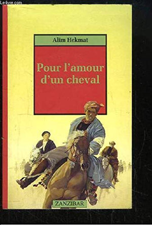 Pour l'amour d'un cheval