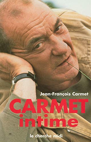 Carmet intime