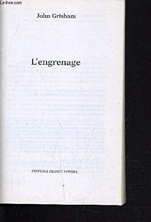 L'engrenage