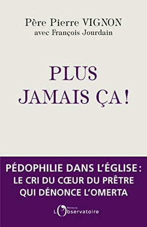 Plus jamais ça