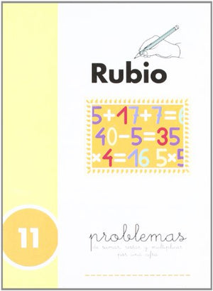 Problemas Rubio 11