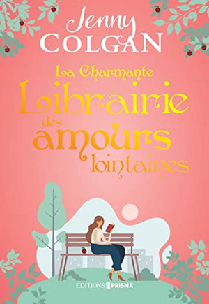 La charmante librairie des amours lointaines