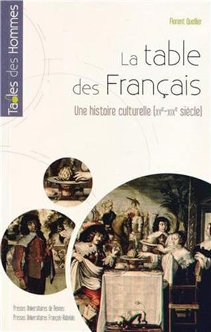 TABLE DES FRANCAIS