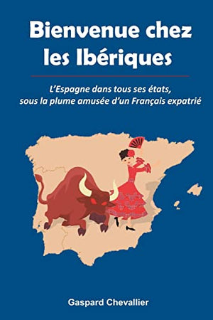 Bienvenue chez les Ibériques