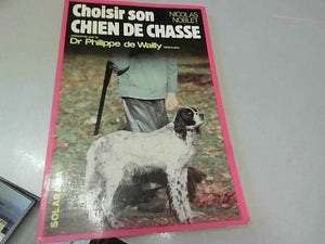 Choisir son chien de chasse