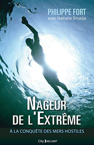 Nageur de l'extrême