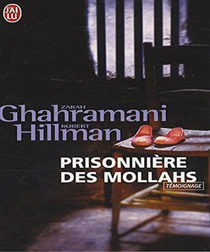 Prisonnière des mollahs