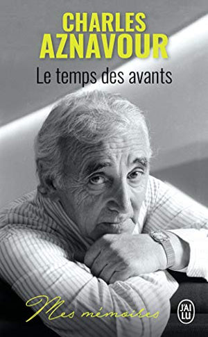 Le temps des avants