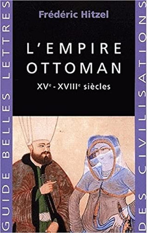 L'Empire ottoman