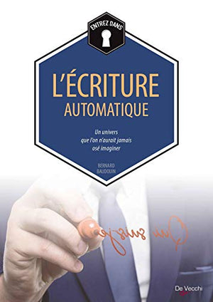 L'écriture automatique