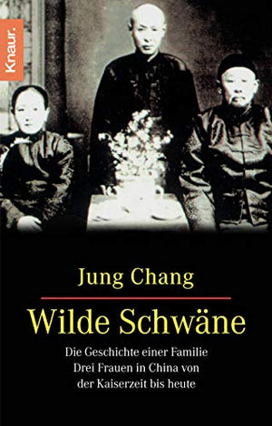 Wilde Schwane