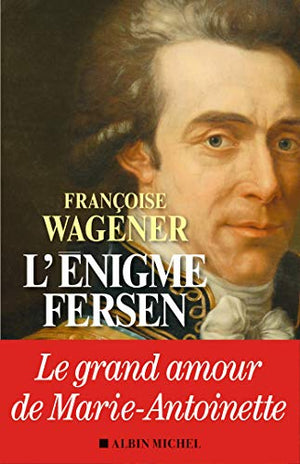 L'Enigme Fersen