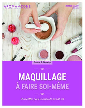 Maquillage à faire soi-même