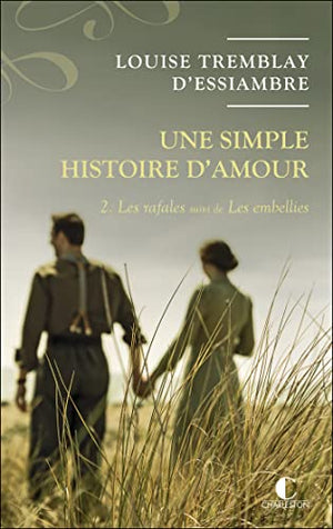 Une simple histoire d'amour