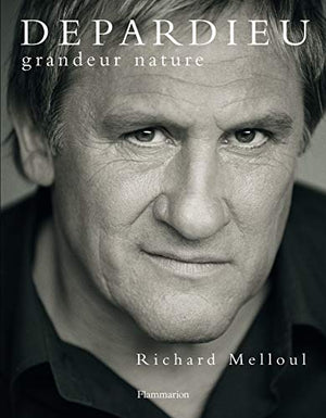 Depardieu, grandeur nature