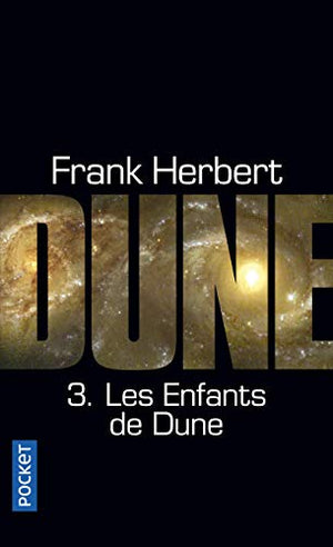 Les enfants de Dune