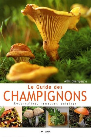 Le Guide des champignons