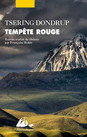 Tempête rouge