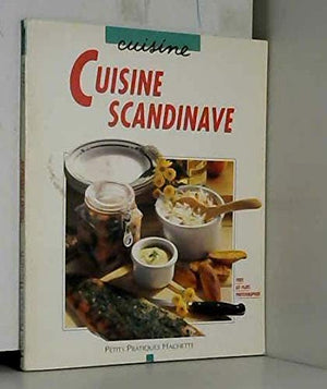 Cuisine scandinave