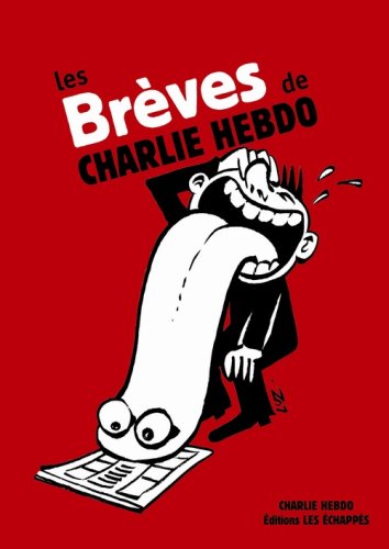 Les Brèves de Charlie Hebdo