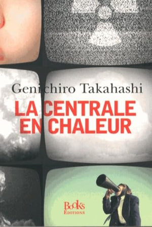 La centrale en chaleur