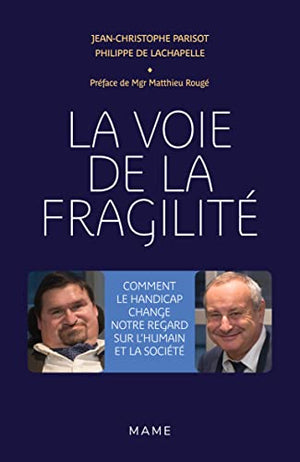 La voie de la fragilité