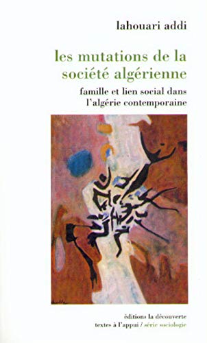 Les mutations de la société algérienne