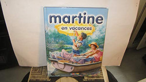 Martine en vacances