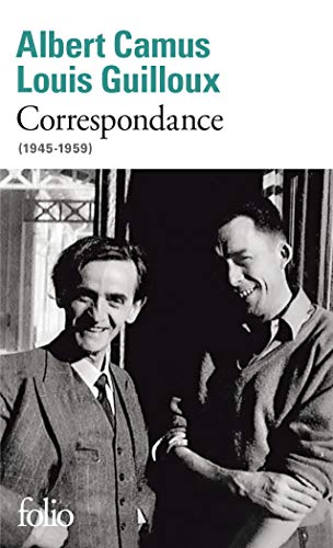 Correspondance: (1945-1959)