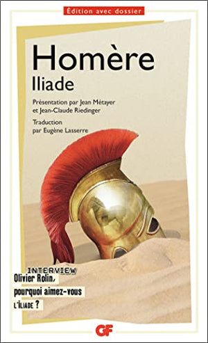 Iliade