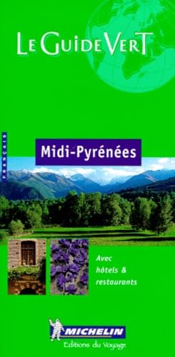 Midi-Pyrénées