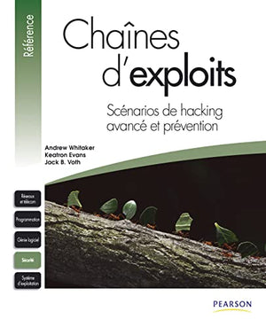 Chaînes d'exploits