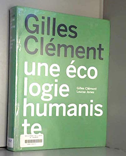Gilles Clément