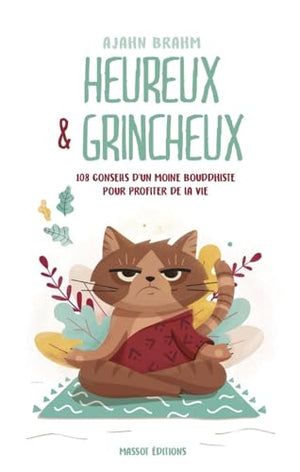 Heureux et grincheux