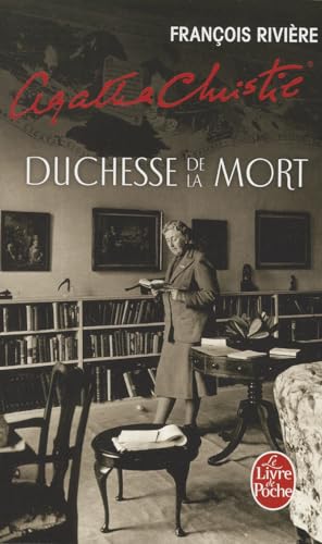 Agatha Christie, duchesse de la mort