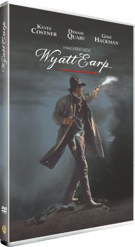 Wyatt EARP